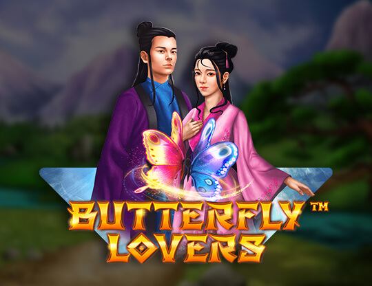 Butterfly Lovers